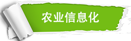 農業(yè)大數(shù)據(jù)